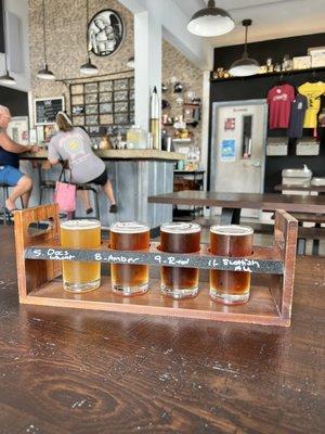 St. Michael's Brewing Company