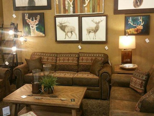 Miller Waldrop Furniture