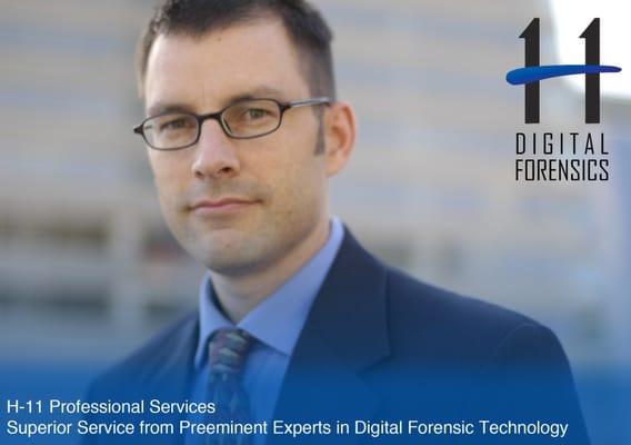 H-11 Digital Forensics
