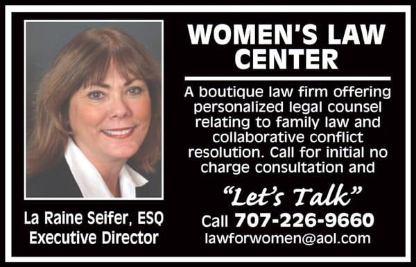 Women's Law Center