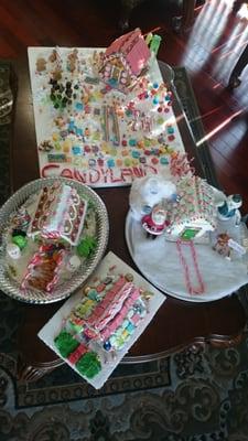 Festive spirit over here!