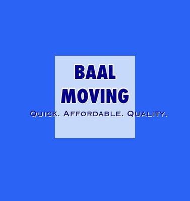 Baal Moving