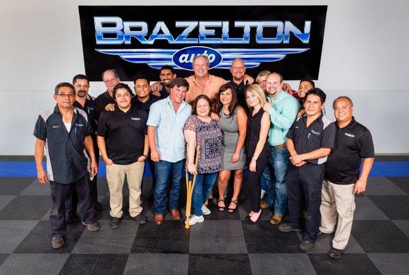 Brazelton Auto