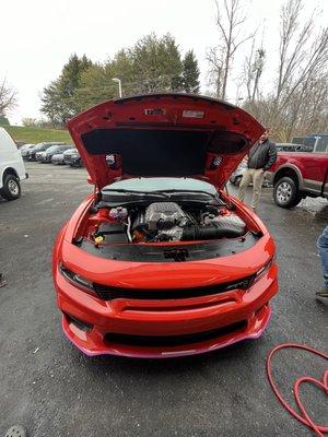 Dezire Detailing