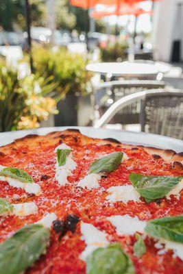 Flour Pizzeria & Cafe