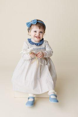 milestone photography