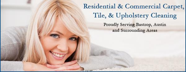 Scentex Professional Carpet Cleaning