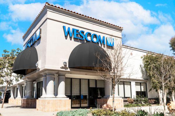 Wescom Financial