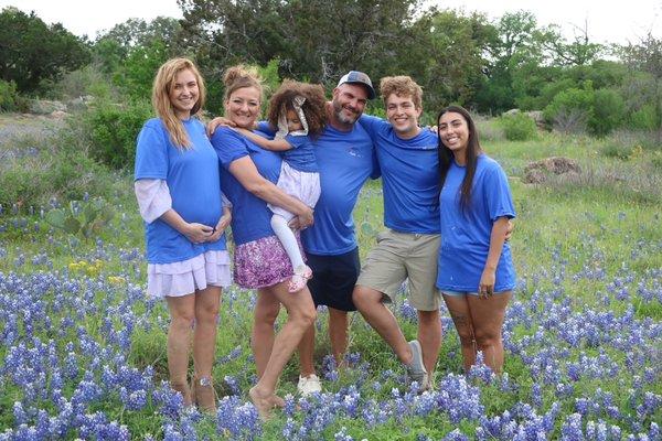 Hill Country Home Services