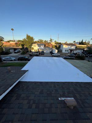 Smart Roofing