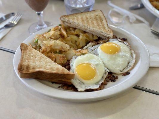 Kings Arms Restaurant