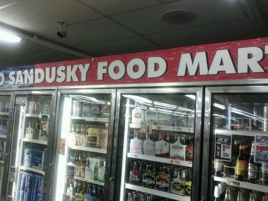 Sandusky Food Mart