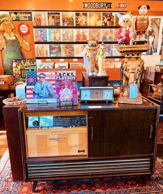 Revolution Vinyl & Vintage