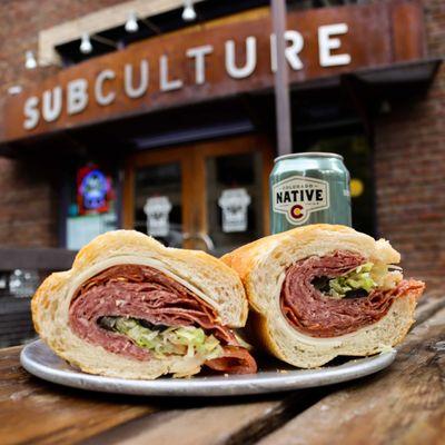 SubCulture
