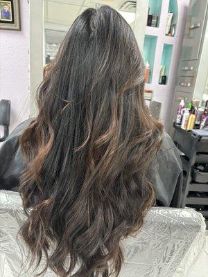Hair by Norma in Palmetto Bay