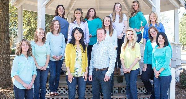 Mancini Orthodontics