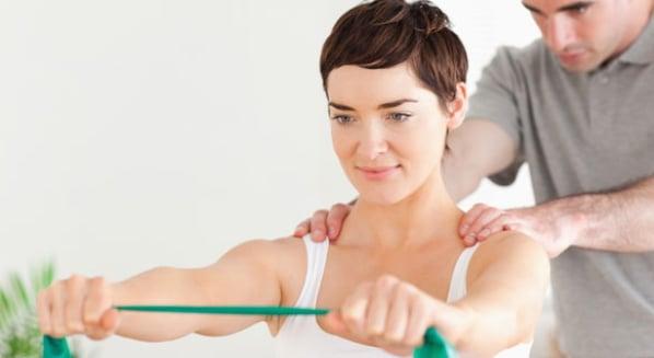 Manhattan Rehabilitation Services