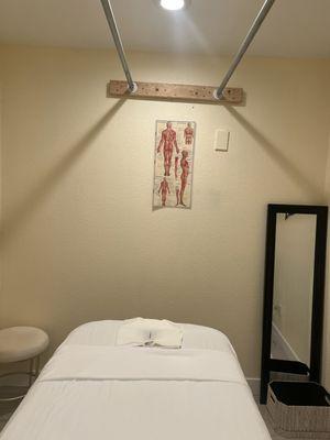 Sopa Massage Bodywork