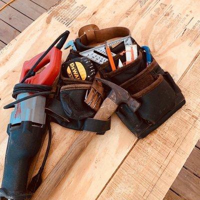 WTM Roofing & Handyman