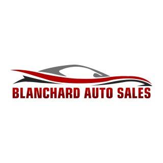 Blanchard Auto Sales