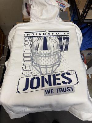 Division Street Graphics