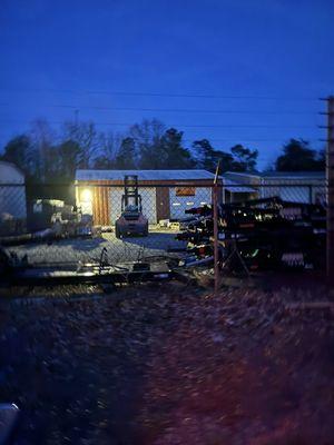 Atlanta Wrecker Sales