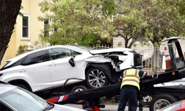 NewGen Towing & Recovery