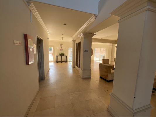 X & O Commercial And Residential Cleaning