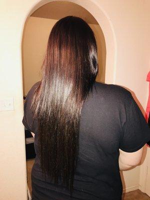 Sergio's Hair Studio