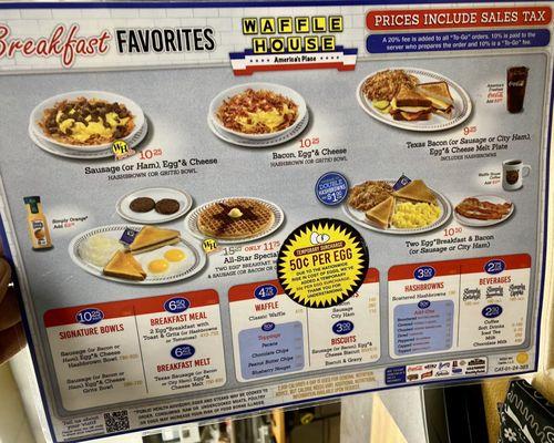 Waffle House