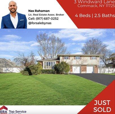 Era Top Service Realty
