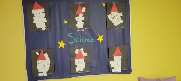 Lyssa Cubs Child Care