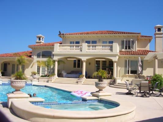 Joy Kruger- Alain Pinel Realtors