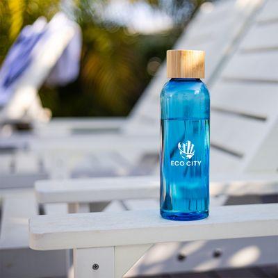 promotional water bottle