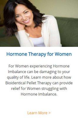 Hormone Therapy Center of America