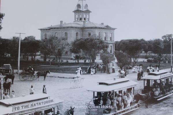 R. Harvey Dye Law, PC