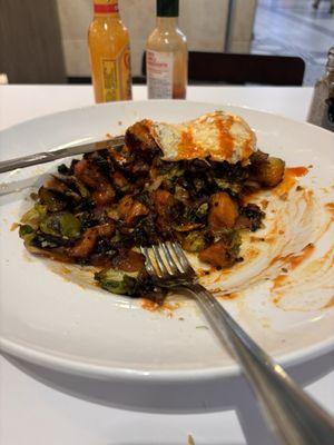 Kingside Diner - Lambert Airport