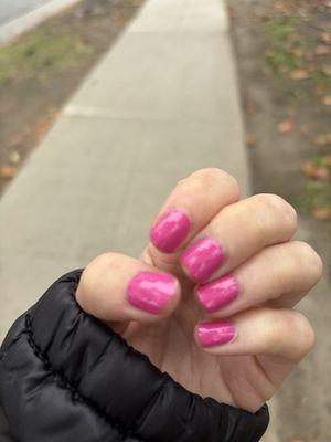 Josephine's Nail Spa