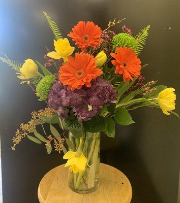 CT House of Blossoms & Gifts