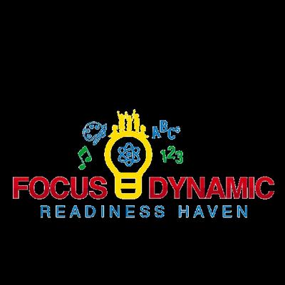 Focus Dynamic Readiness Haven
