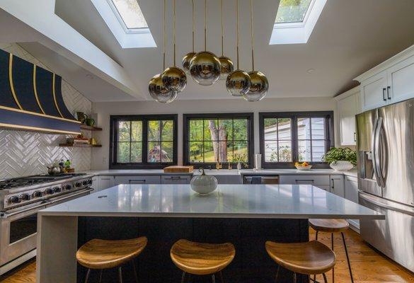 Embassy Kitchen Distributors