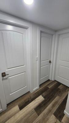 Apex Home Improvement