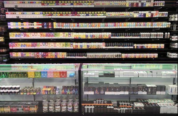 M & M Tobacco & Vape