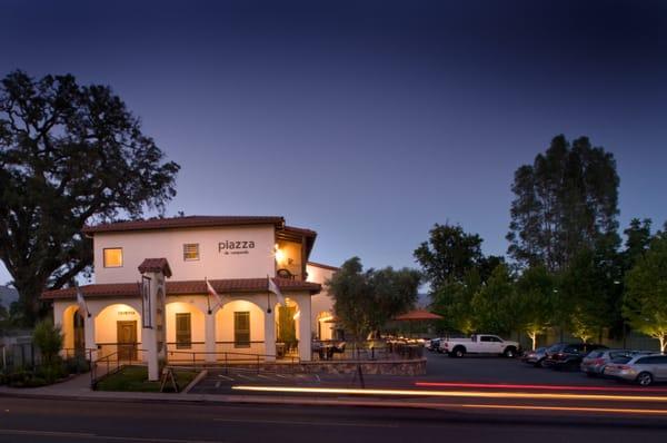 Ruff & Associates Architects