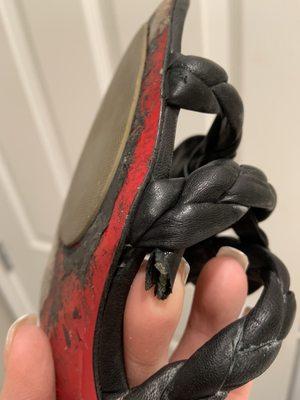 Green Valley Shoe Repair