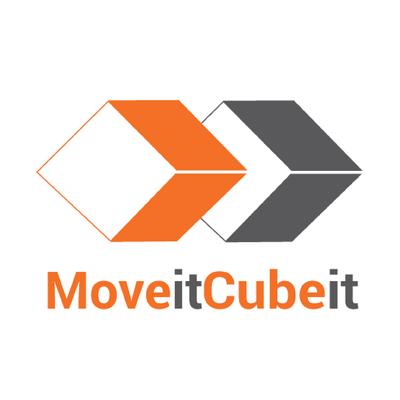 Move it Cube it - The Best Way To move.