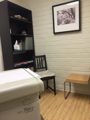 Sierra Spring Family Wellness