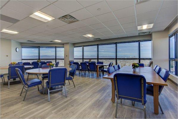 EDCare Denver