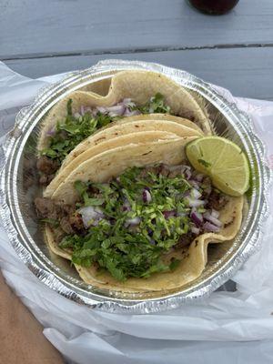 Taqueria El Buen Pastor