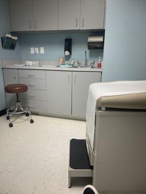 Stafford Primary Care Associates